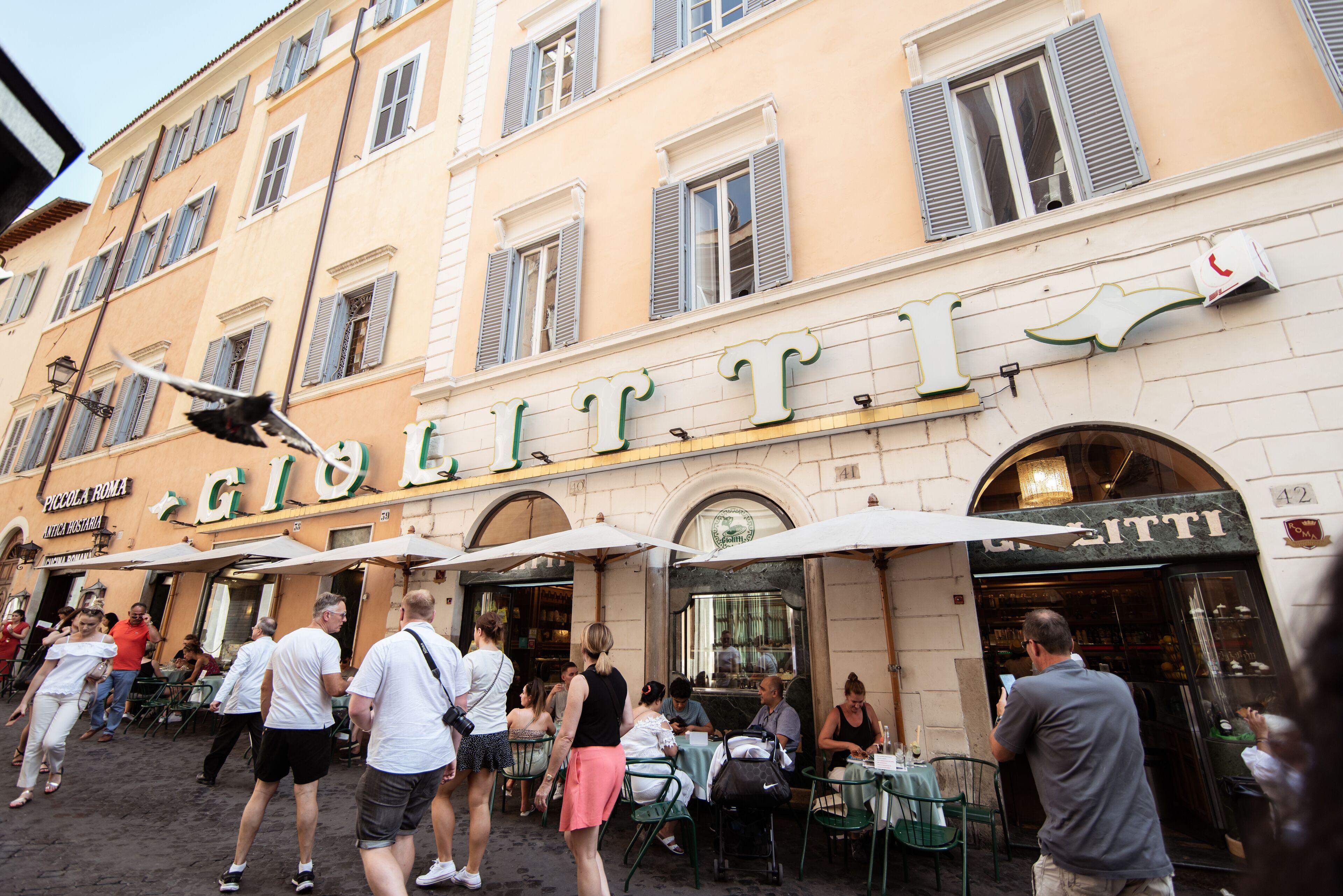 Beige Et Ble' Guesthouse, Rome